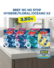 Volantino Risparmio Casa settimana 34 Pagina 5