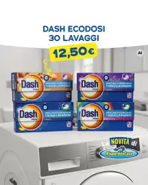 Volantino Risparmio Casa settimana 34 Pagina 6