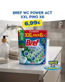 Volantino Risparmio Casa settimana 34 Pagina 7