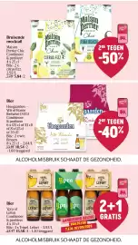 Proxy Delhaize folder week 34 Pagina 38