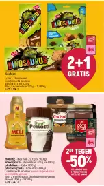 Delhaize Wineworld folder week 34 Pagina 29