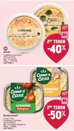 Shop & Go Delhaize folder week 34 Pagina 13