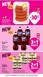 Shop & Go Delhaize folder week 34 Pagina 50