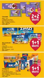 Delhaize Fresh Atelier folder week 34 Pagina 3