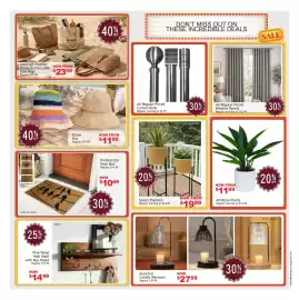 Beddington's flyer Page 3