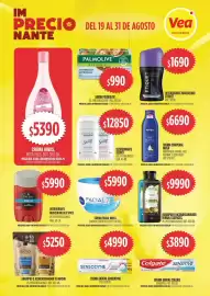 Catálogo Supermercados Vea Página 12
