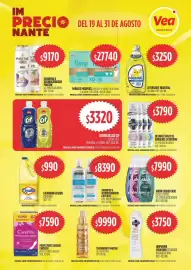 Catálogo Supermercados Vea Página 13