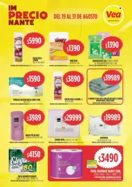 Catálogo Supermercados Vea Página 14