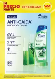 Catálogo Supermercados Vea Página 15