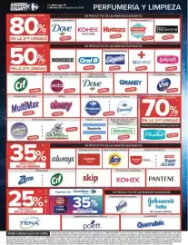 Folleto Carrefour Market Página 15