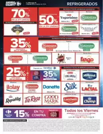 Folleto Carrefour Market Página 8