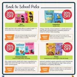 Healthy Planet flyer Page 4