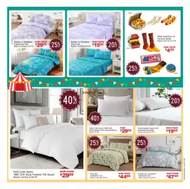 Oxford Mills flyer Page 2