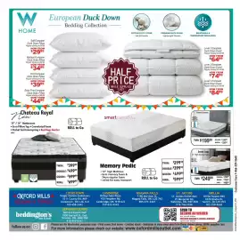Oxford Mills flyer Page 4