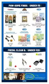 Ren’s Pets Depot flyer week 34 Page 3
