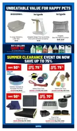 Ren’s Pets Depot flyer week 34 Page 5