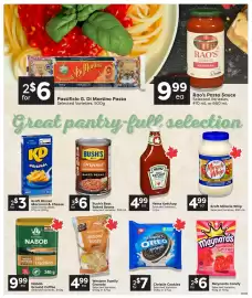 Nesters Market flyer week 34 Page 10