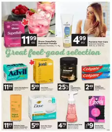Nesters Market flyer week 34 Page 11