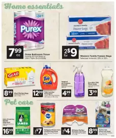 Nesters Market flyer week 34 Page 12