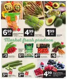 Nesters Market flyer week 34 Page 2