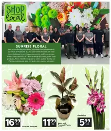 Nesters Market flyer week 34 Page 3