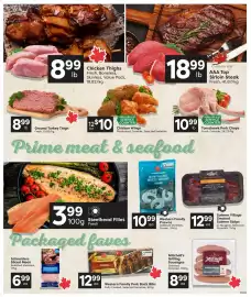 Nesters Market flyer week 34 Page 4