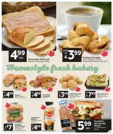 Nesters Market flyer week 34 Page 5