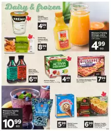 Nesters Market flyer week 34 Page 7