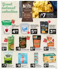 Nesters Market flyer week 34 Page 8