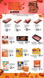 Encarte Giassi Supermercados Página 1