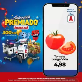 Catálogo Supermercados Andreazza Página 2