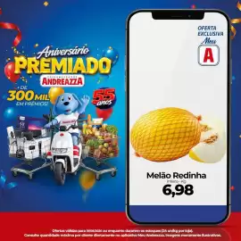Catálogo Supermercados Andreazza Página 4