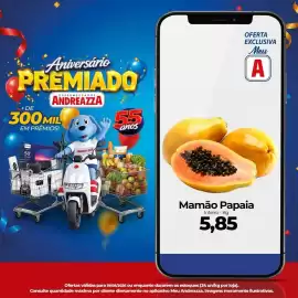 Catálogo Supermercados Andreazza Página 5