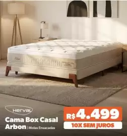 Folheto Lojas TaQi Página 2