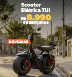 Folheto Lojas TaQi Página 5