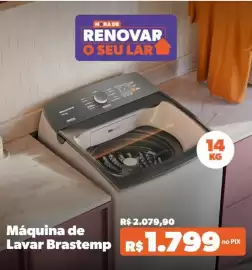 Folheto Lojas TaQi Página 6