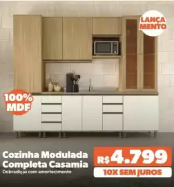 Folheto Lojas TaQi Página 7