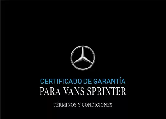 Mercedes-Benz (válido hasta 3-09)