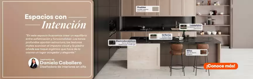 Catálogo Alfa Página 1