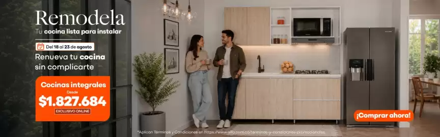 Catálogo Alfa Página 2