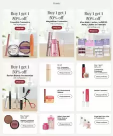 Walgreens weekly ad week 35 Page 16
