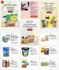 Walgreens weekly ad week 35 Page 2