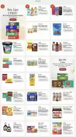 Walgreens weekly ad week 35 Page 20