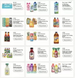 Walgreens weekly ad week 35 Page 23