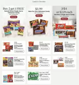 Walgreens weekly ad week 35 Page 25
