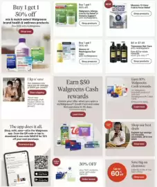 Walgreens weekly ad week 35 Page 3