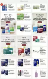 Walgreens weekly ad week 35 Page 4