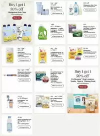 Walgreens weekly ad week 35 Page 5