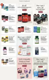 Walgreens weekly ad week 35 Page 6