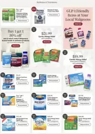 Walgreens weekly ad week 35 Page 7